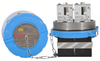 DS Dual High Range DP Pressure Switch